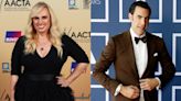 Rebel Wilson claims 'assh*le' Sacha Baron Cohen threatened to block her memoir