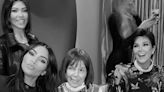 Kim Kardashian's Mother's Day Post Features Three Generations Of The Family - News18