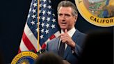 Newsom defiende a California y critica a los republicanos en discurso del estado