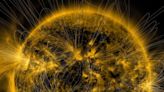 Sun's magnetic field discovered 20,000 miles below surface: Study