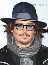 Johnny Depp