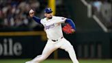 Texas Rangers starter Nathan Eovaldi ‘very close’ to returning