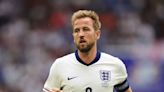 Harry Kane dismisses fitness concerns as England chase Euro 2024 final place