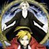 Fullmetal Alchemist Brotherhood