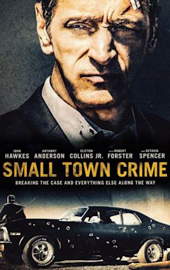 Small Town Crime