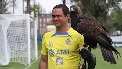 André Jardine iguala marca de Herrera y otros técnicos históricos