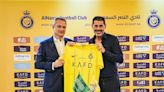 Fernando Hierro es presentado con el Al Nassr y se olvida de Chivas en su presentación