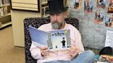 Special guest readers welcomed to 'DEAR Day' at Punxsutawney Memorial Library