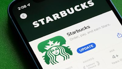 Microsoft's Massive Tech Outage Has Even Hit The Starbucks App