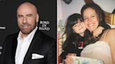 John Travolta and Daughter Ella Share Birthday Tributes to Late Kelly Preston: 'You Inspire Me Every Day'