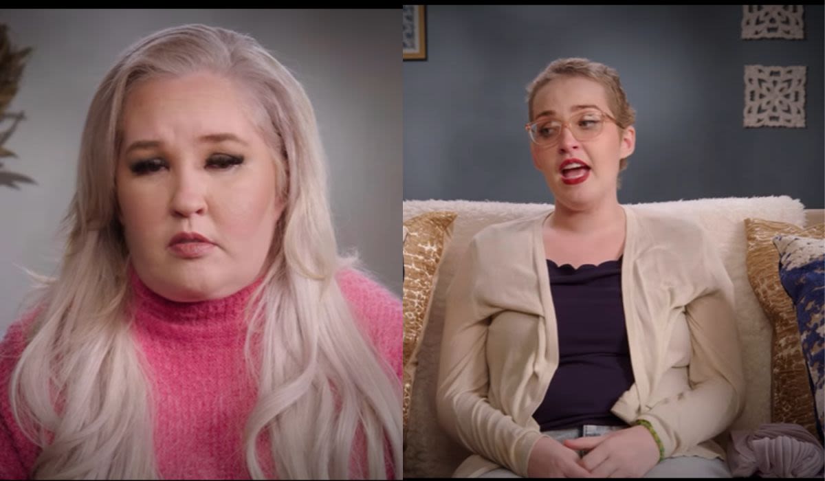 Mama June Slammed For Disrespecting Anna’s Last Wish!