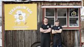 Scramblin' Egg food truck is looking for a home in Bloomington - Minneapolis / St. Paul Business Journal