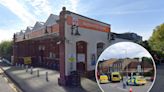 Man 'chased with gun' at Watford station - more details released