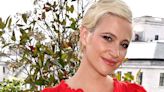 The Voice star Pixie Lott announces she's pregnant with her first child