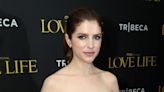 Anna Kendrick 'over the moon' with directorial debut