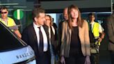 Carla Bruni, imputada en la presunta trama de manipulación de testigos - MarcaTV