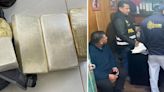 Policías arman operativo para apoderarse de cargamento de droga en Juliaca, Puno