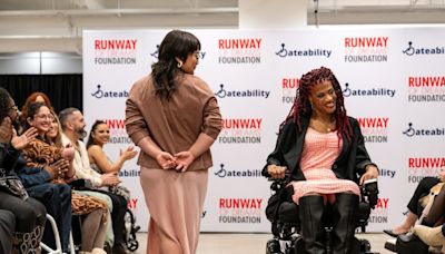 The Runway of Dreams Foundation to revolutionize fashion with accessible design at NYFW