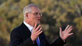 Former Australian Prime Minister Scott Morrison announces retirement from politics