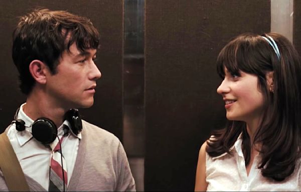 Zooey Deschanel Says 500 Days of Summer Started A Sweet On Set Ritual For Her, And It Makes Me Love The...