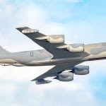 All Of France’s KC-135 Tankers Bought By Private Aerial Refueling Company Metrea