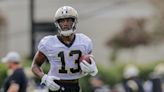 Report: Saints, Michael Thomas have made progress in contract extension talks