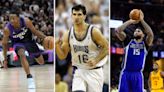 Notable Kings first round draft picks in the team’s history in Sacramento