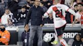 El DT de Central Córdoba sobre su arquero: "Le hicieron tres goles, pero si no hubiera estado él hubieran sido más goles”