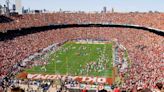 SEC announces kickoff time for Texas-Oklahoma at the Cotton Bowl