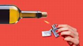 4 Ways to Open a Wine Bottle Without a Corkscrew, According to Wine Experts