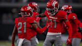 Athlon Sports tabs UNLV football’s De Jesus, White Preseason All-Americans