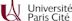 Paris Cité University