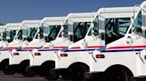 USPS pauses plan to close Wyoming mail processing centers