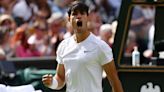 Carlos Alcaraz beats Novak Djokovic in a second consecutive Wimbledon final for a 4th Slam title | Mint