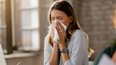 Soaring workplace sickness costing an extra £30bn a year