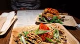 Fried and true: Das Box scores with two Asian standards