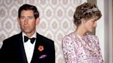 Prince Charles' Failed Marriage to Princess Diana 'Will Always Haunt Him,' Says Andrew Morton