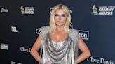 'I cried the first time I heard it': Bebe Rexha's dream come true duetting with Dolly Parton