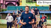 Andrew Flintoff may speak about a life-changing crash in a new series