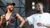 JPEGMAFIA and Danny Brown announce "Scaring The H**s Tour" dates