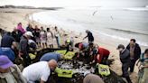 Espinho, a praia onde as artes se cruzam