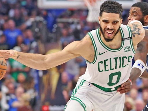 Free Agency Update 2.0: Big names like Jayson Tatum, and Tyrese Maxey are staying put