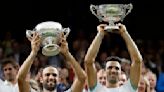 Los colombianos Cabal y Farah, 2 veces campeones de Grand Slam, se despiden del tenis