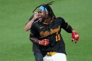 Oneil Cruz delivers walk-off single to lift Pirates over Cardinals