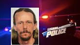 Lisbon police say suspect who fled may be 'armed and dangerous'