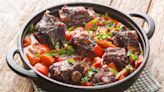 The Reheating Mistake That Will Ruin Leftover Oxtail Stew