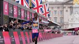 Marathon world record-holder Kelvin Kiptum dies in a car crash at 24