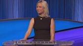 Jeopardy! contestant Erin shocks with second-lowest score of all time