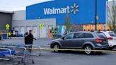 Warrenton officers fire at suspected Walmart shoplifter
