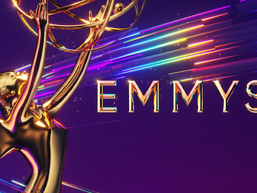 Full list of 2024 Emmy nominations